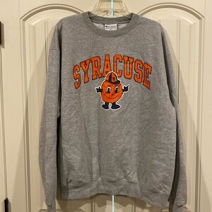 Syracuse University Sweatshirt
